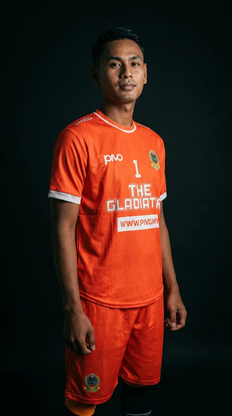 Mohamad Syafuan