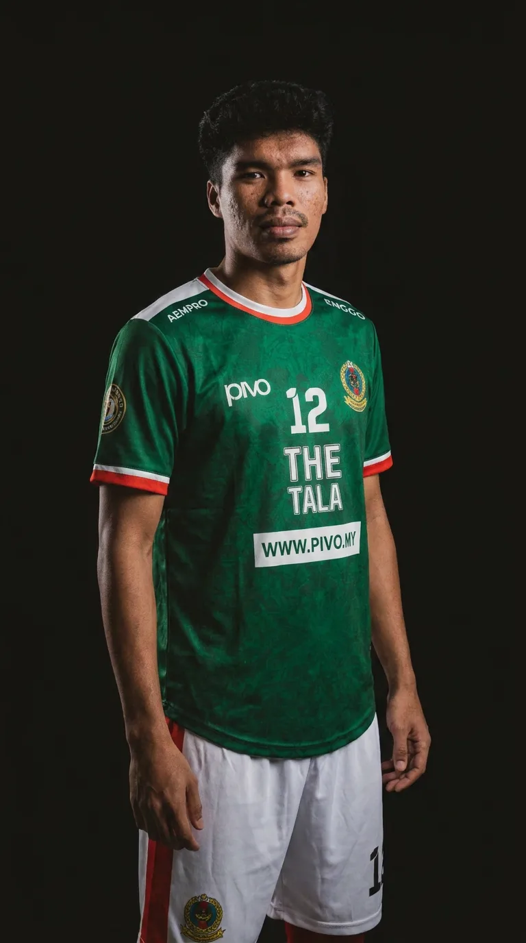 Muhammad Akram