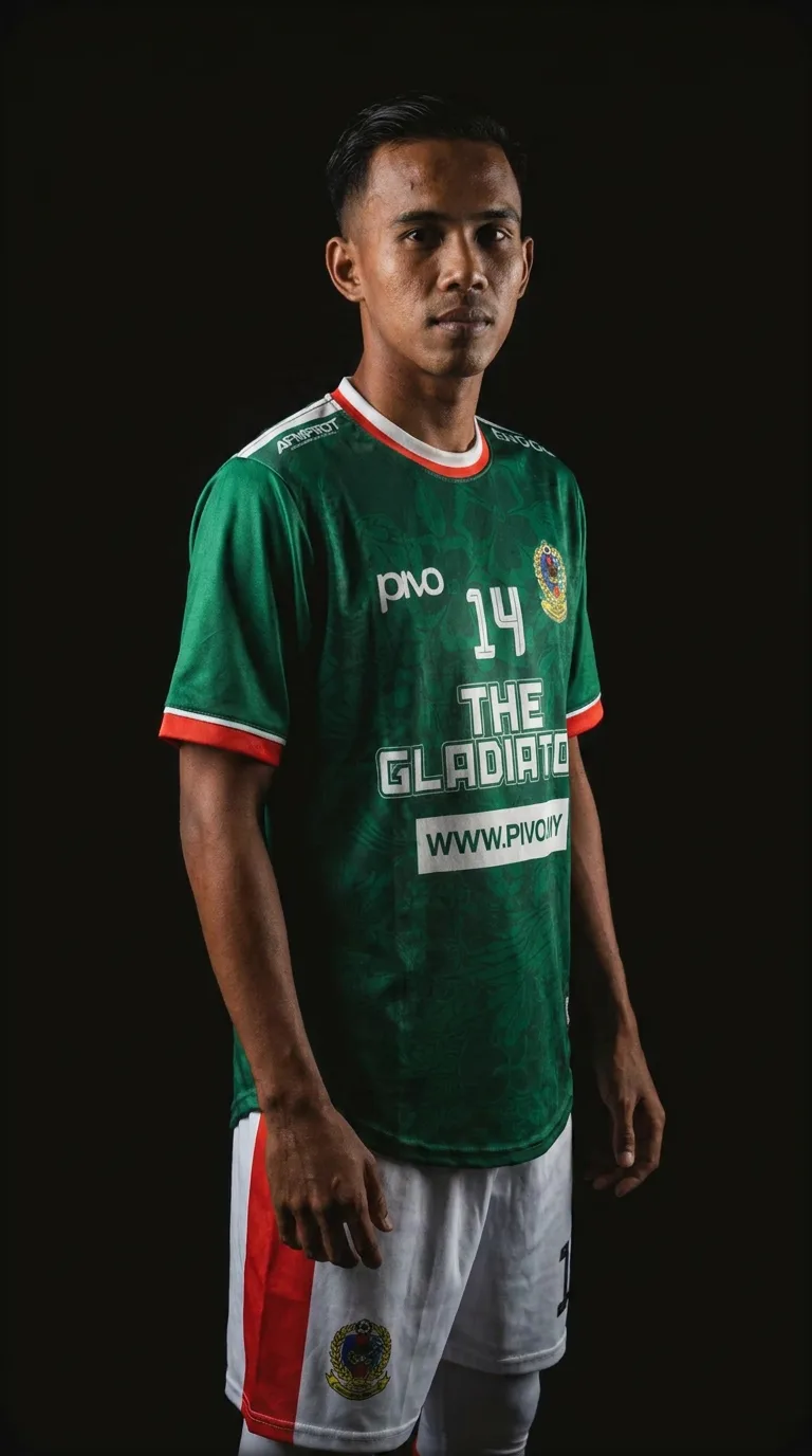 Mohamad Amir