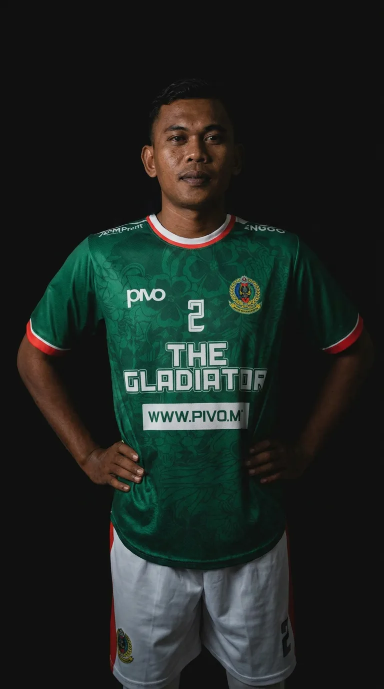Muhammad Syazani