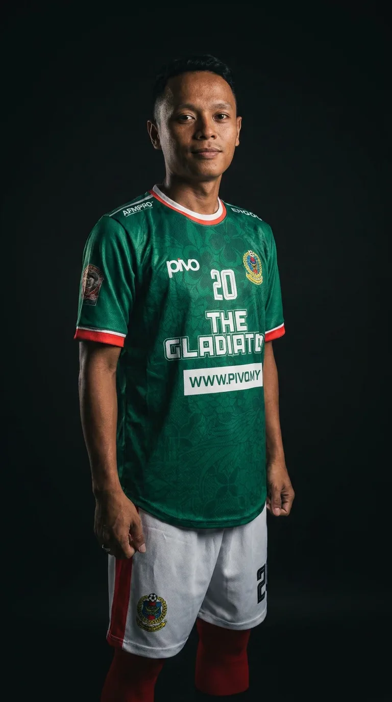 Muhammad Haziq