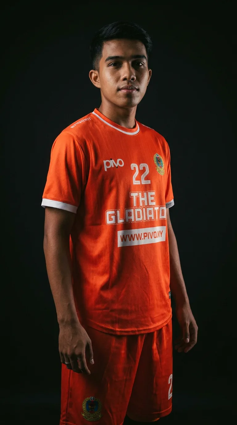 Muhammad Zikry