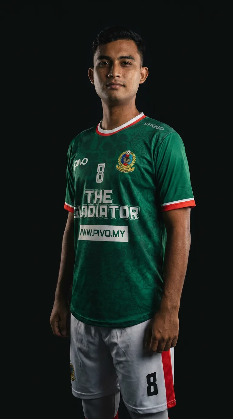 Muhammad Azhar