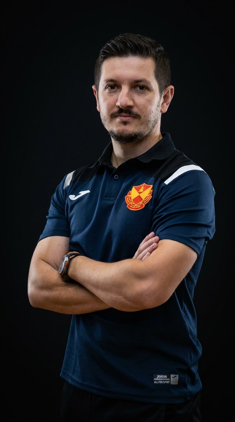 Edgar Baldasso