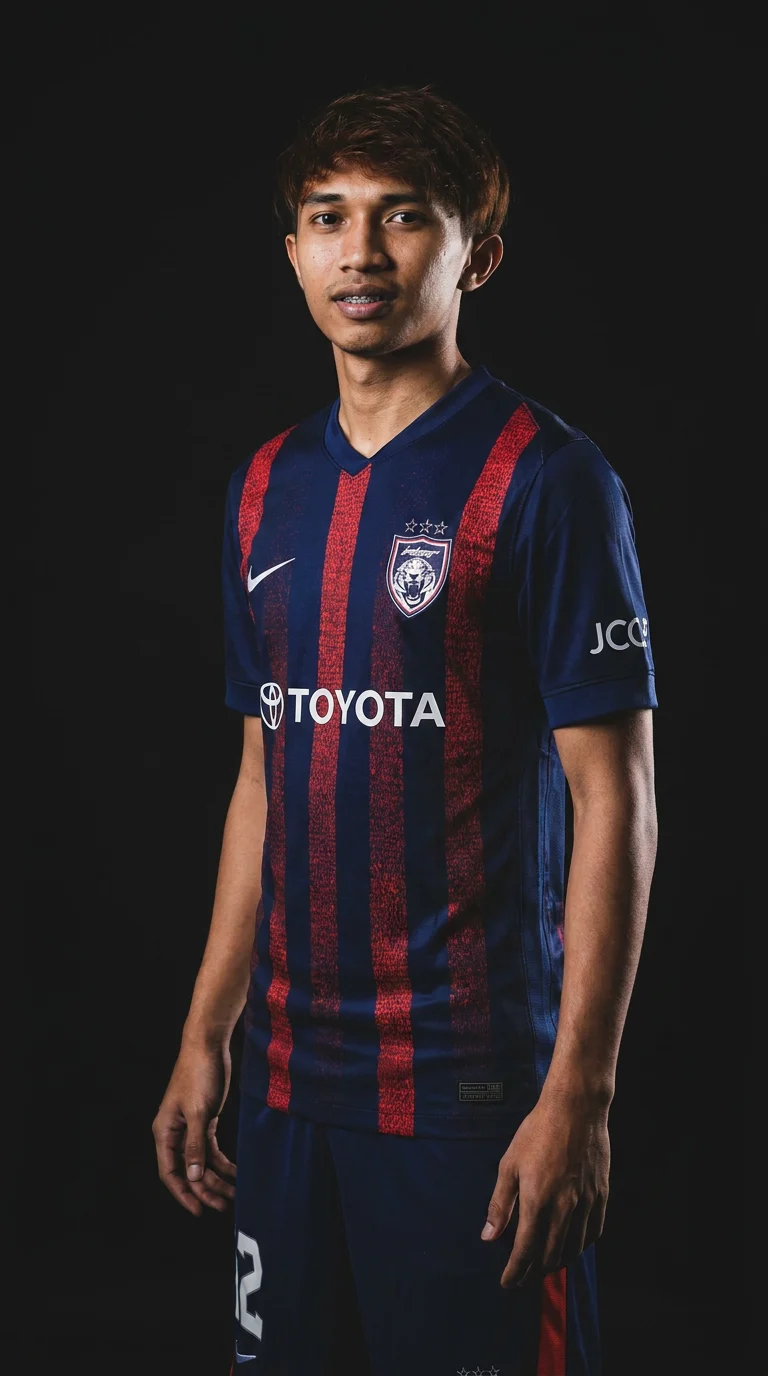 Mohamad Danial