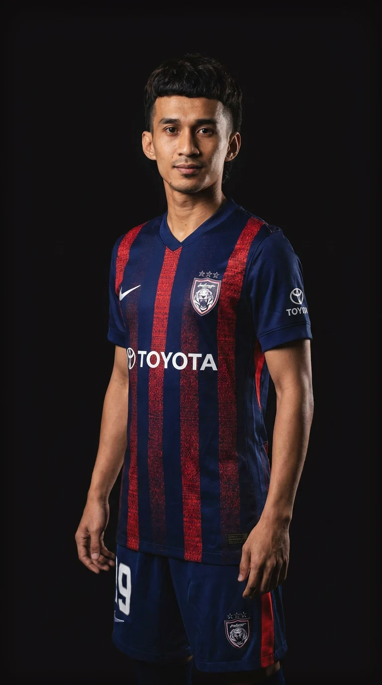 Mohd Ridzwan