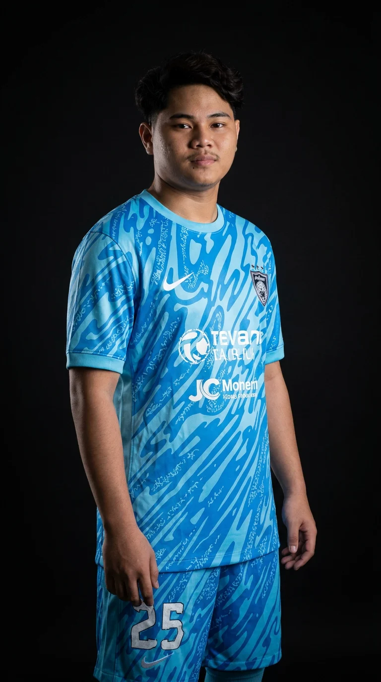 Mohammad Ammar
