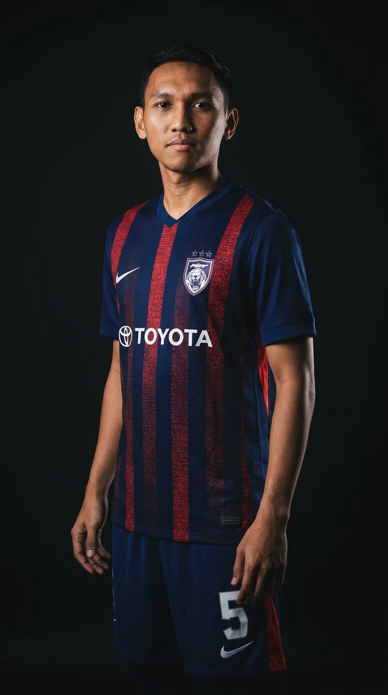 Mohamad Awalludin