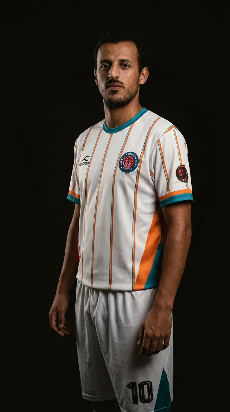 Daniel Felipe