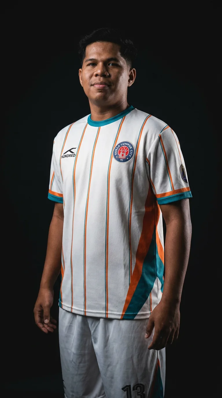 Muhammad Syahid