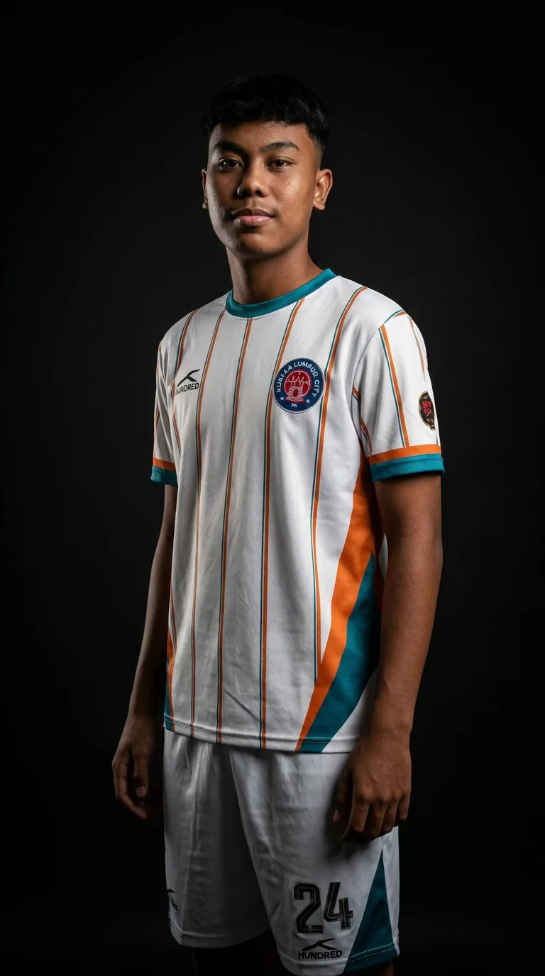 Muhammad Iman