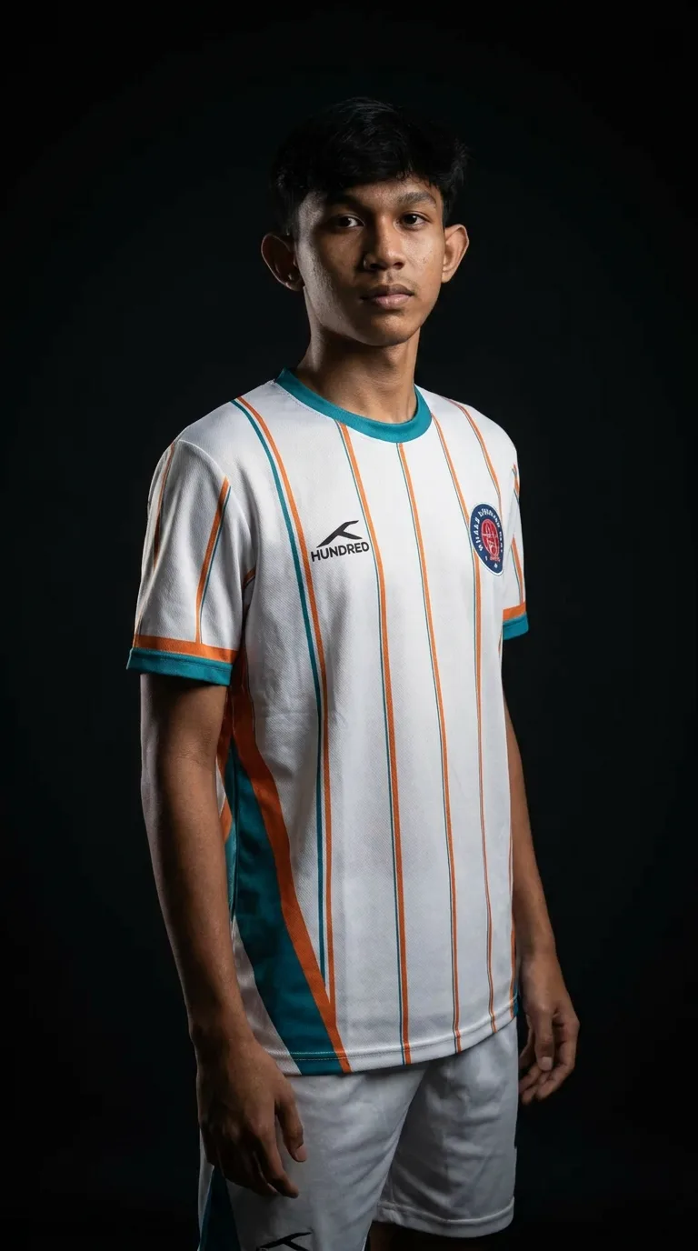 Megat Adam