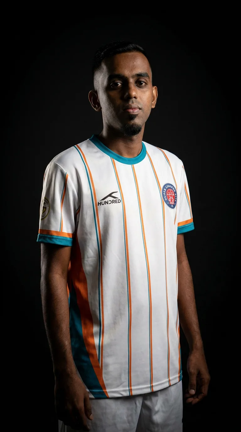 Dinesh Kumar
