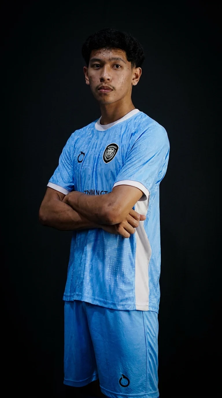 Muhammad Farhan
