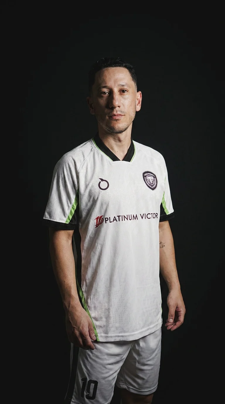 Rodrigo Da Silva