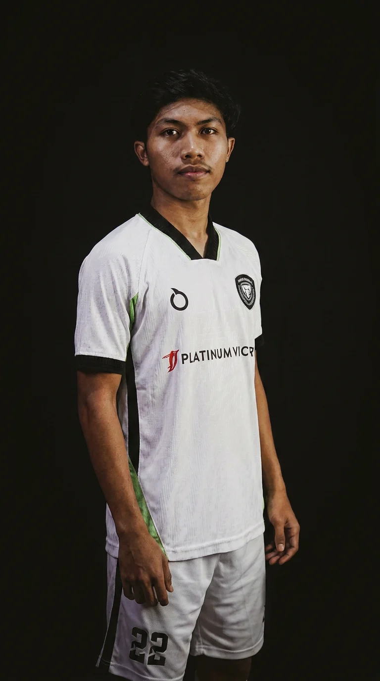 Muhammad Ikmal