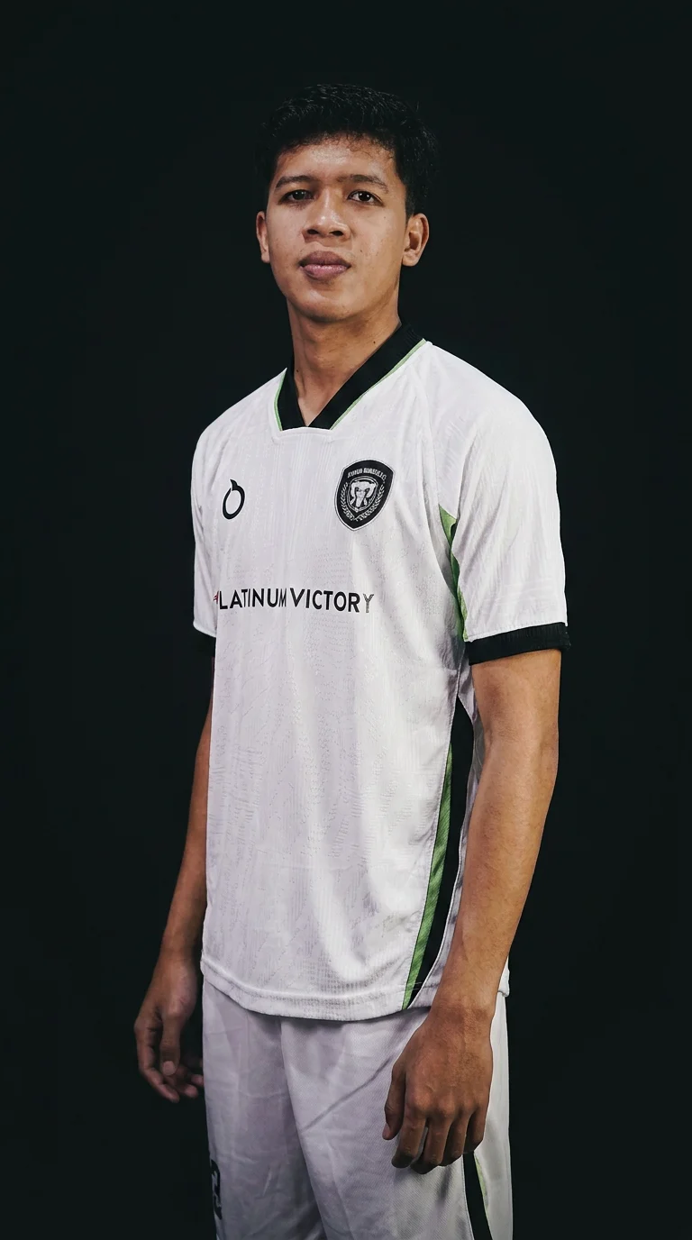 Ahmad Khairulaiman