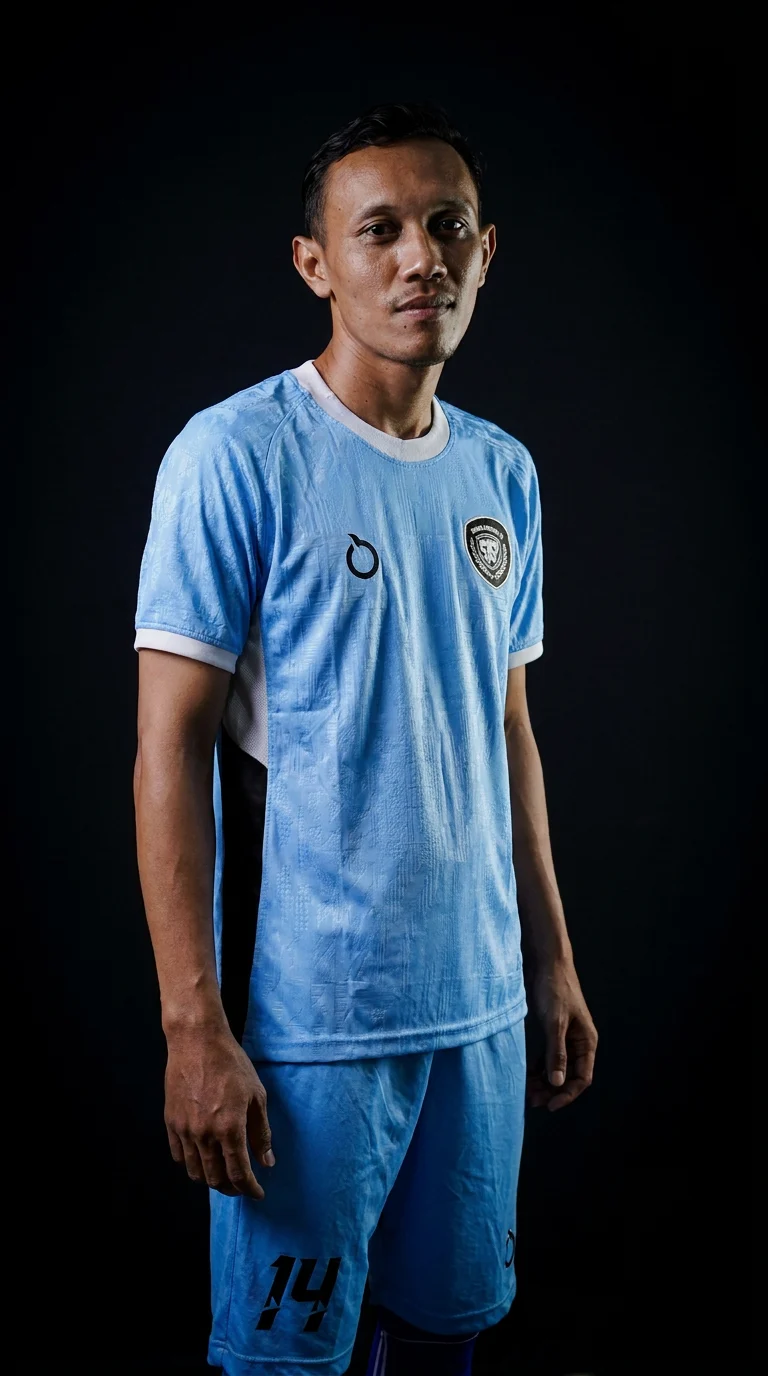 Mohd Afiq