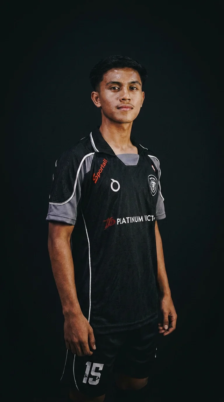Muhammad Syazwan