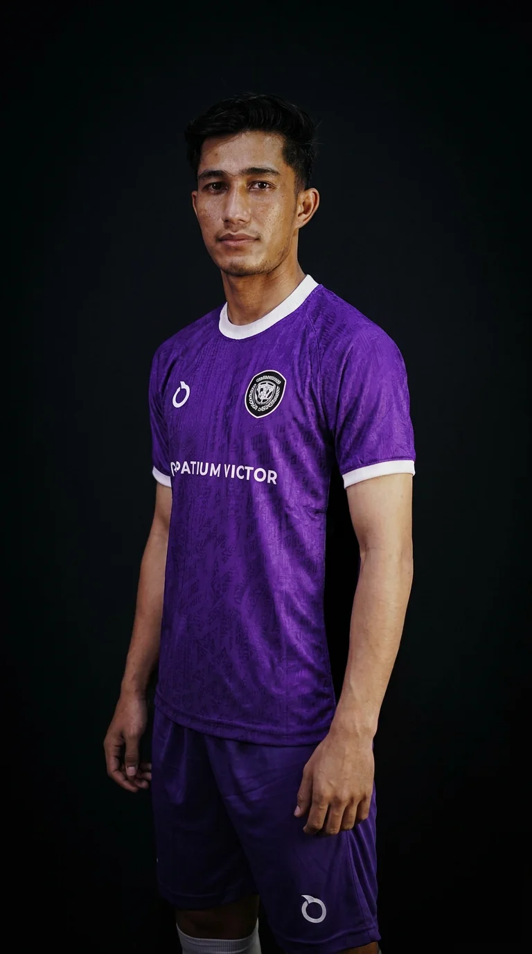 Muhammad Amiro