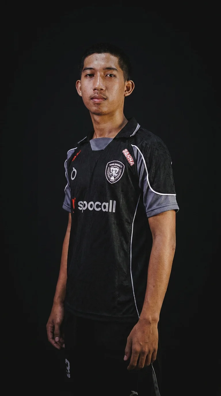 Muhammad Adam