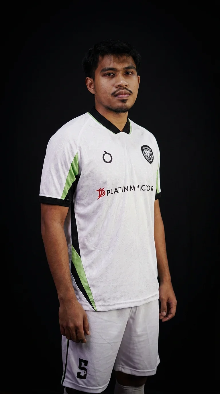 Tuah Eizlan