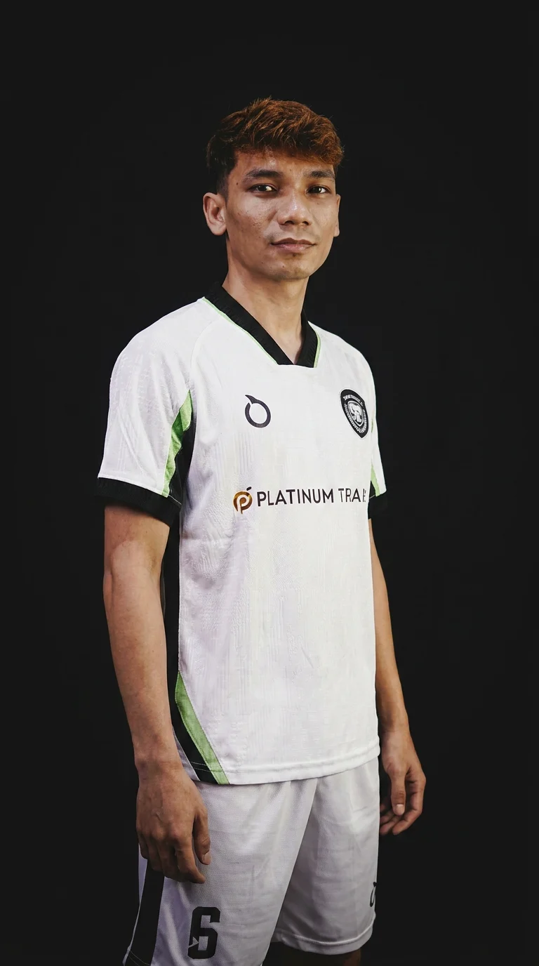 Muhammad Sirhan