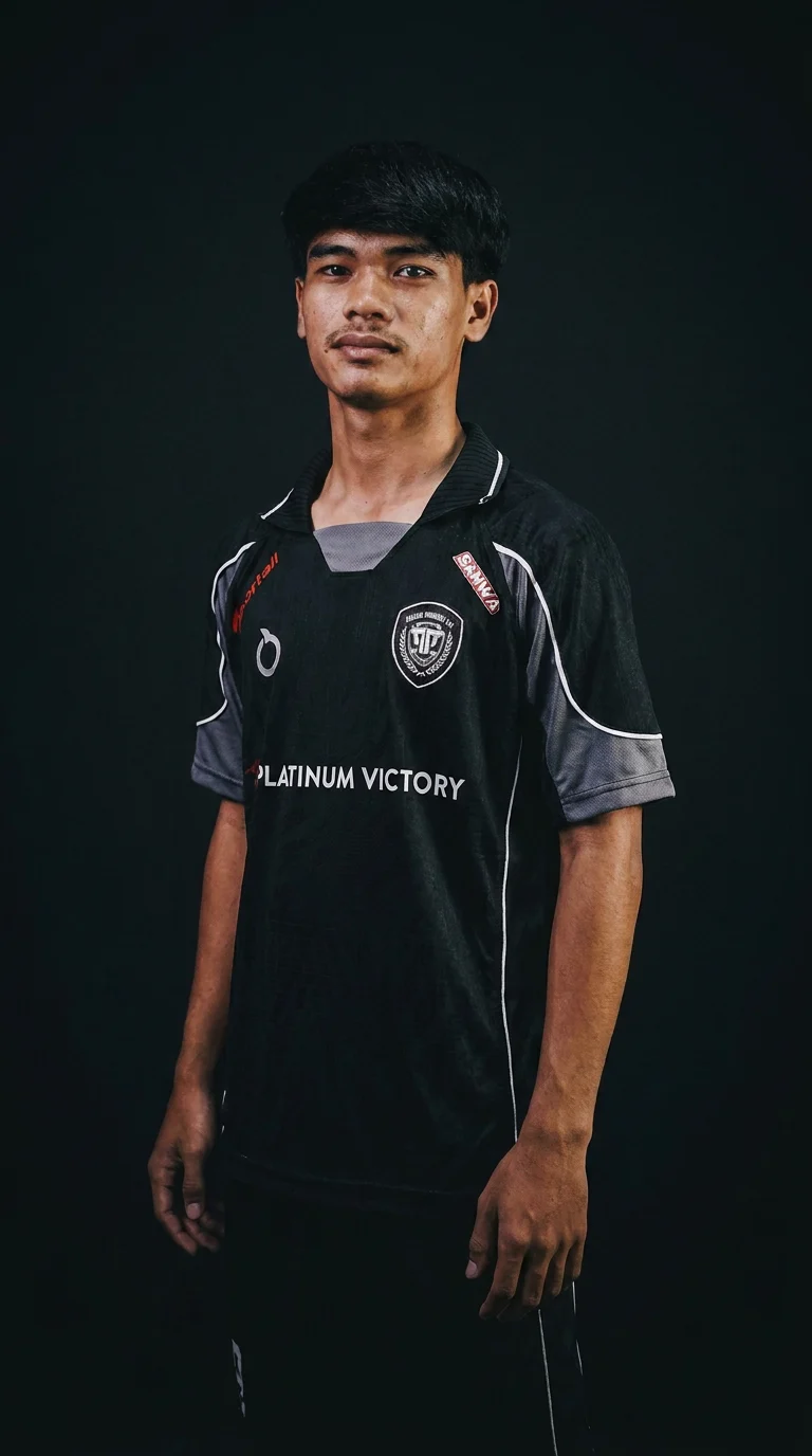 Mohammad Mazlan