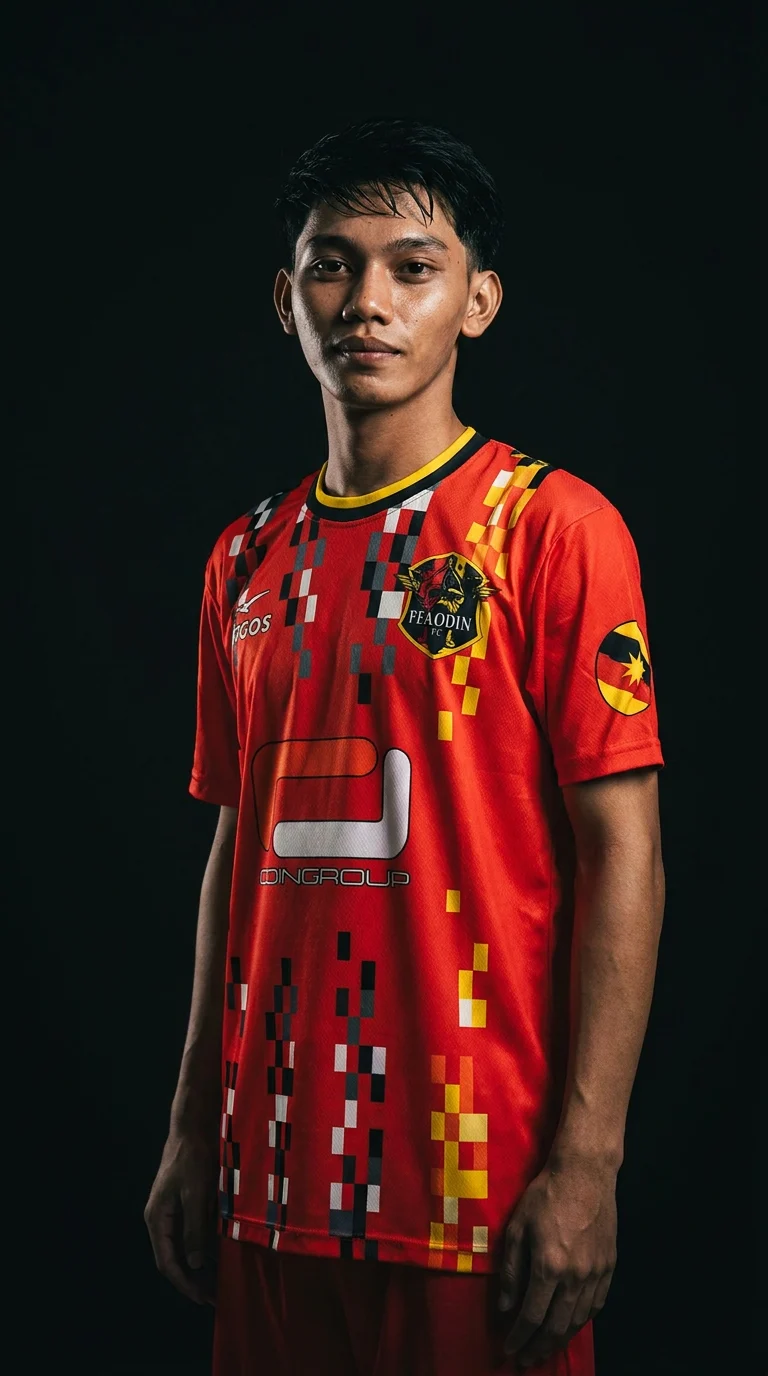 Mohammad Safiq
