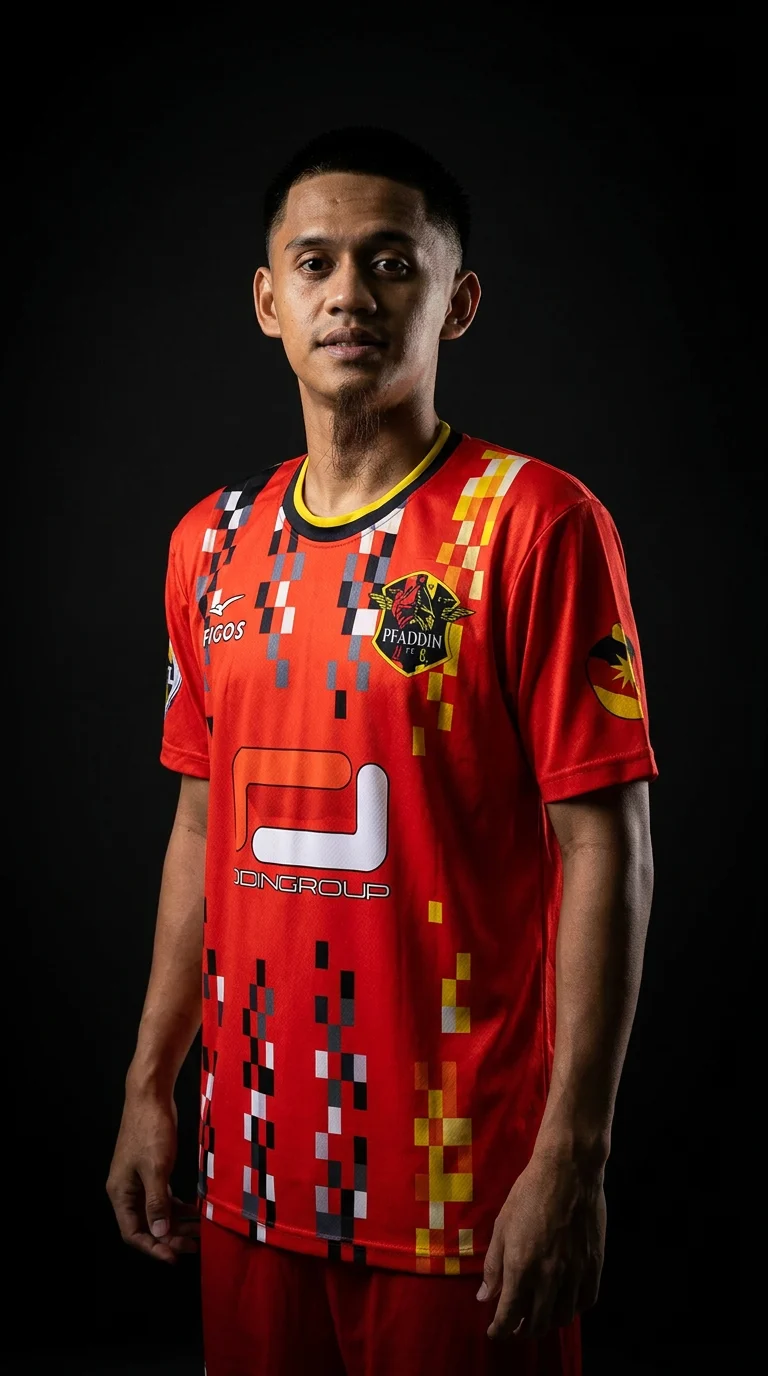 Mohammad Dzul