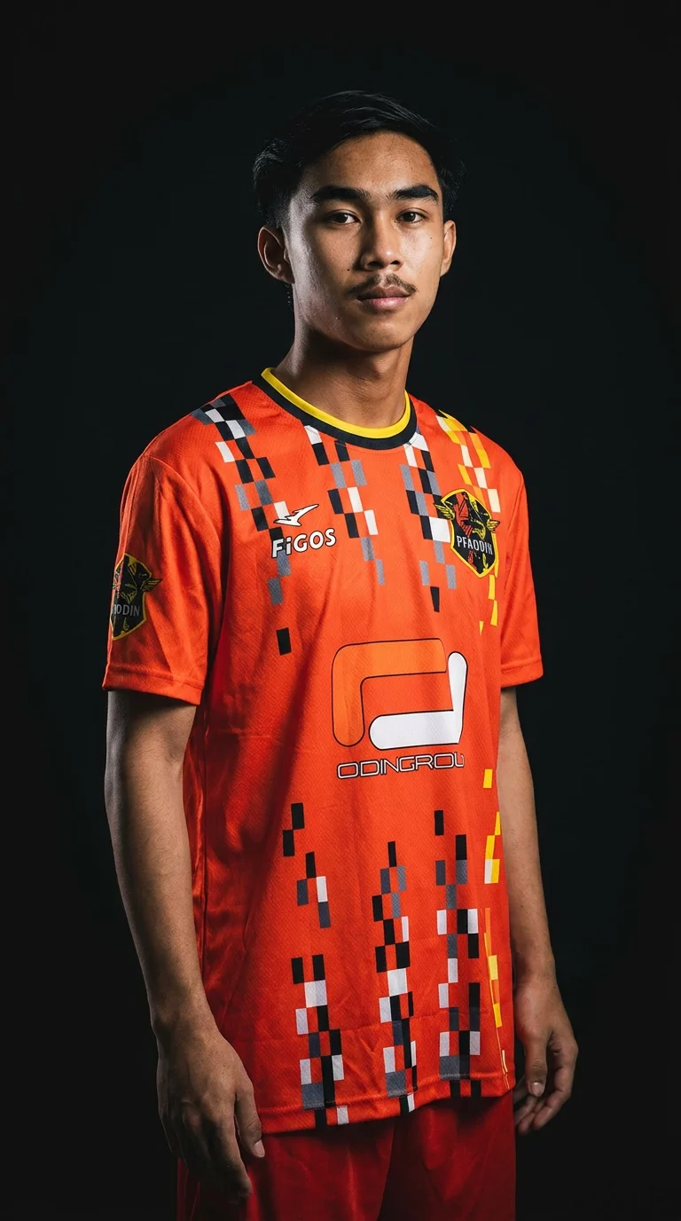 Muhammad Amirul
