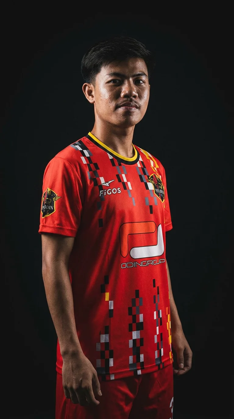 Muhammad Airil