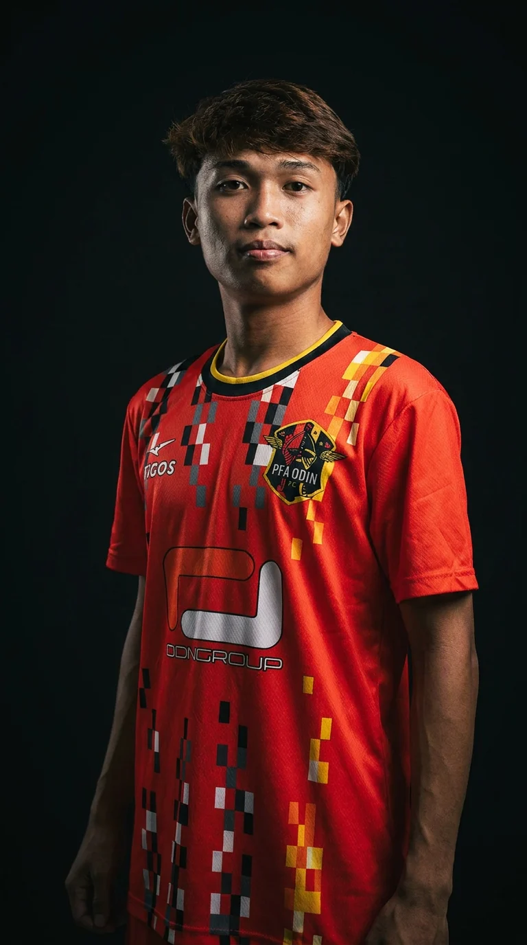 Muhamad Zafqul