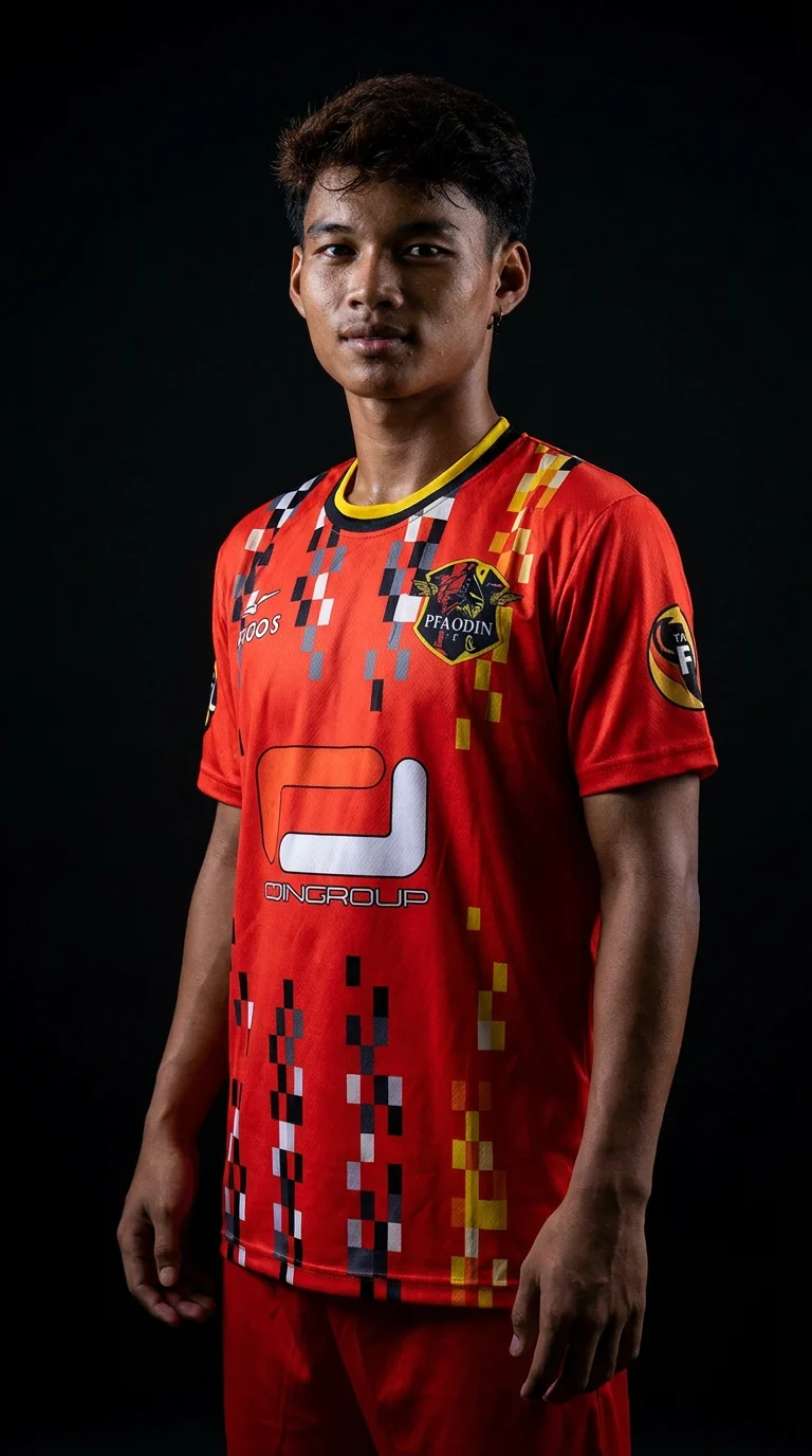 Mohd Aidil
