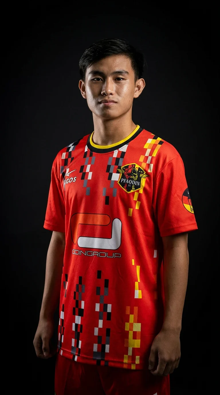Muhammad Nurzulfahmi