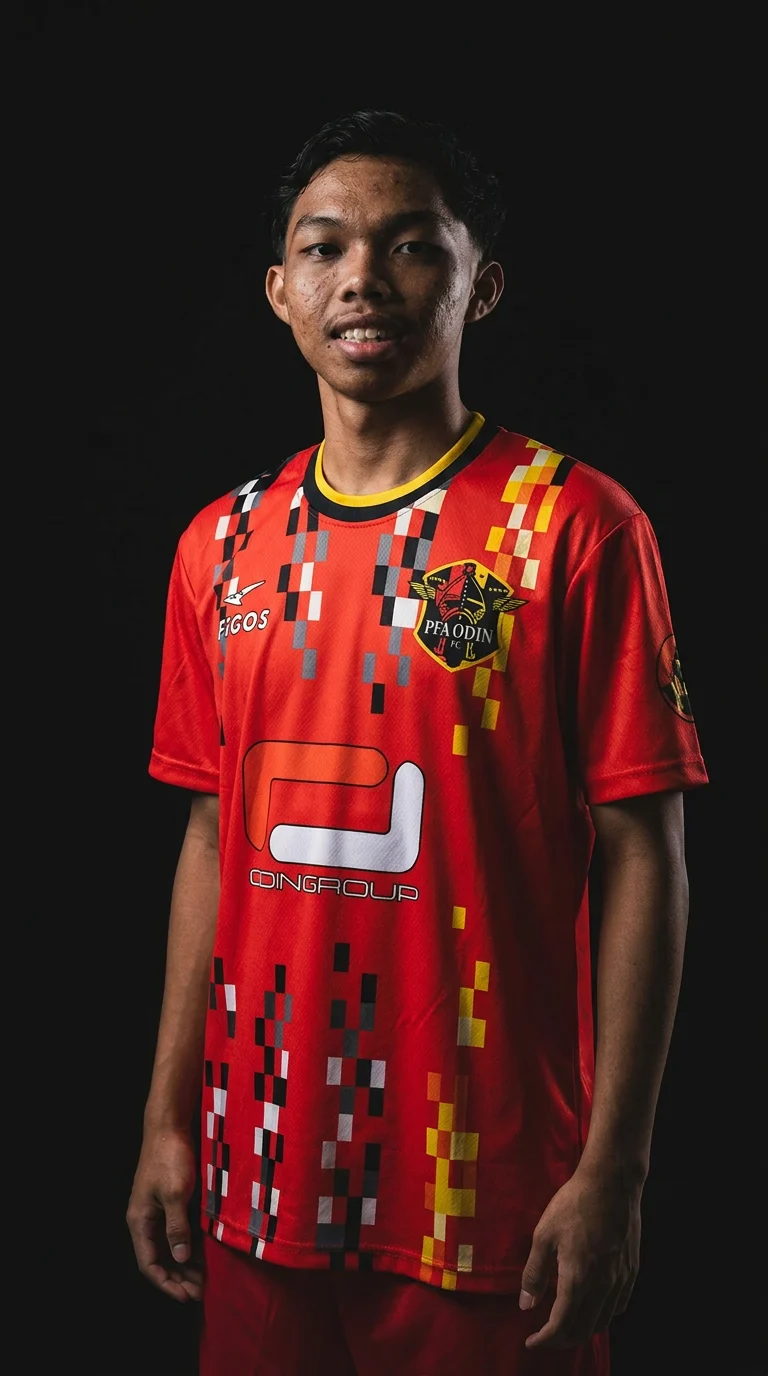 Mohamad Arif