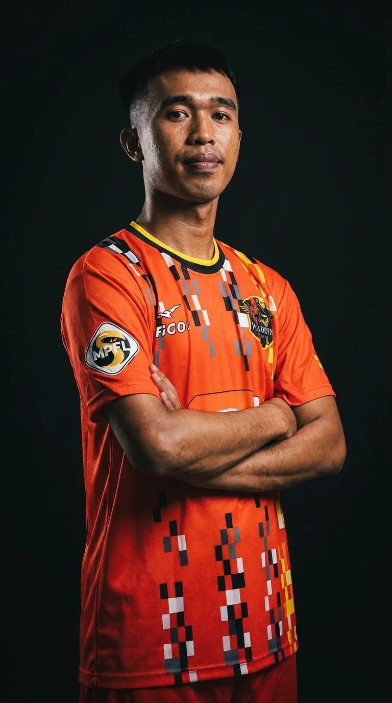 Mohamad Azrin