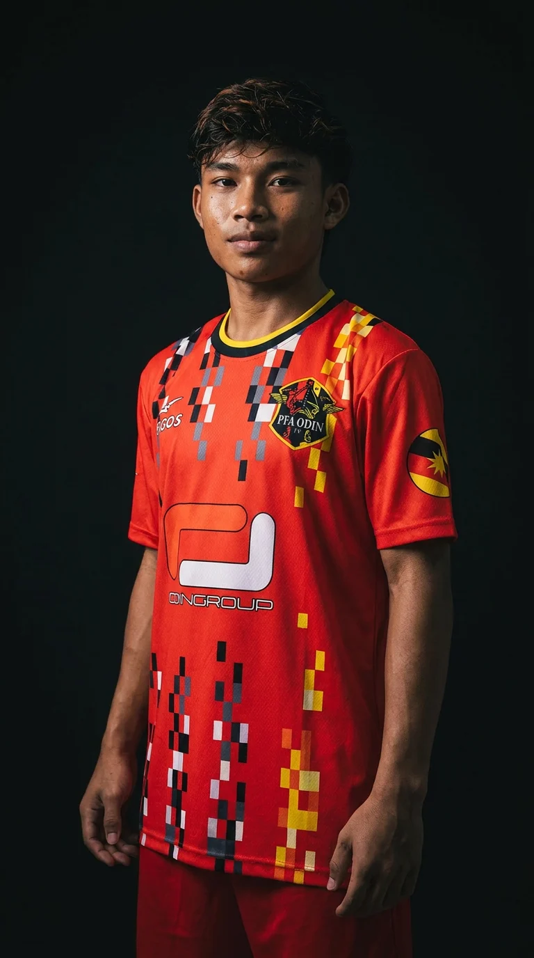 Mohd Nazwan