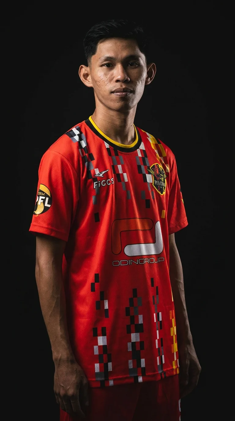 Mohd Hafiz