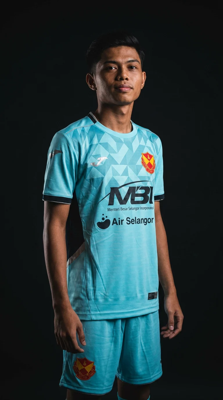 Muhammad Affiq