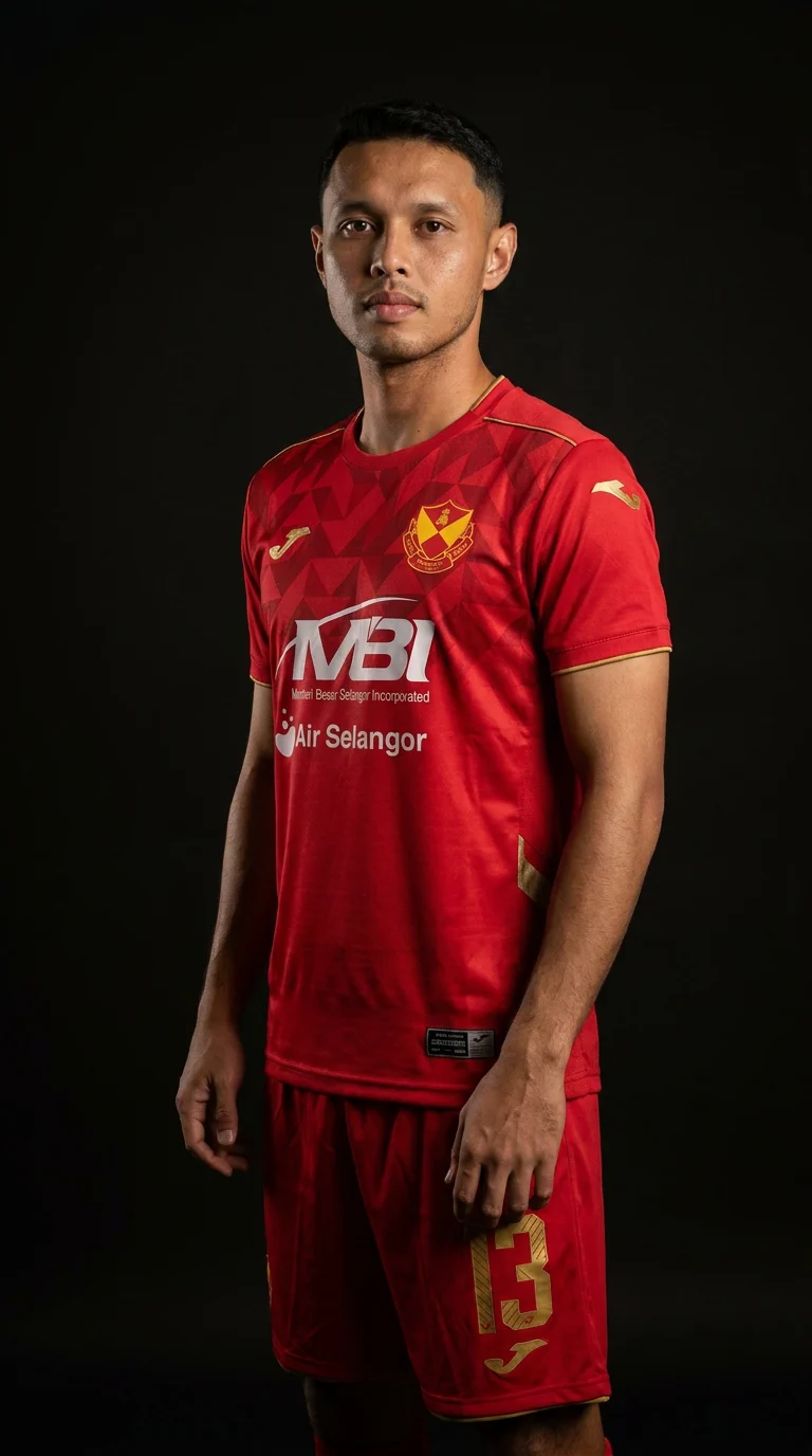 Saiful Nizam