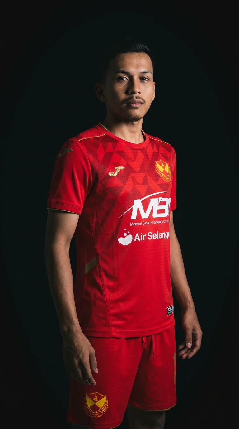 Muhammad Farhan