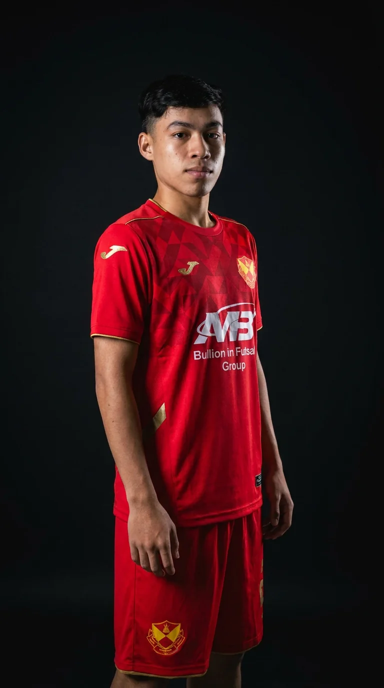 Muhammad Aidil