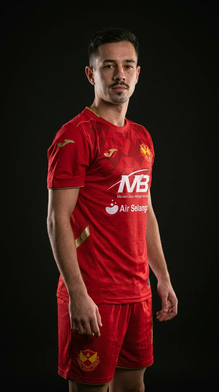 Evandro Borges