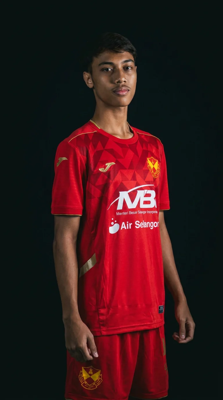 Muhammad Aidil
