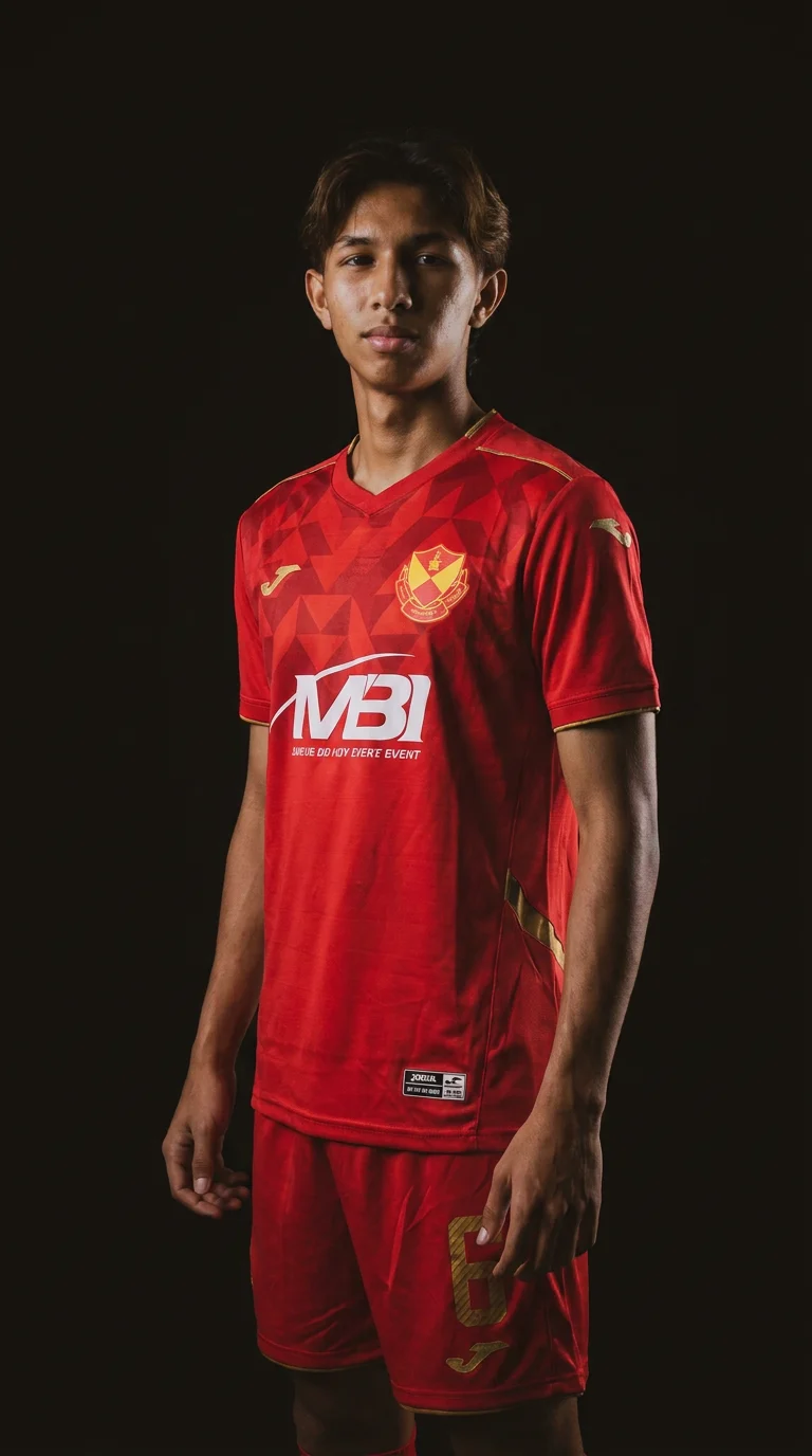 Syahir Iqbal