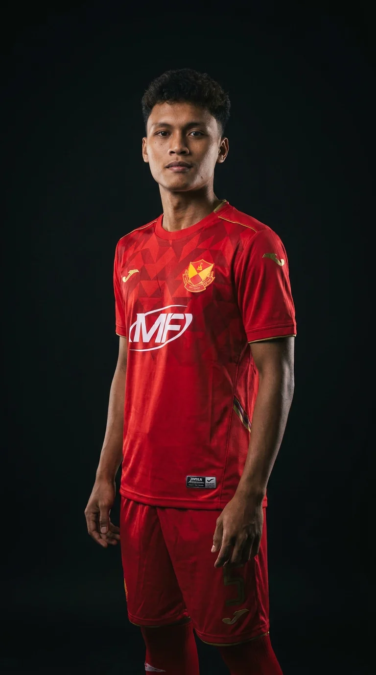 Muhammad Faris