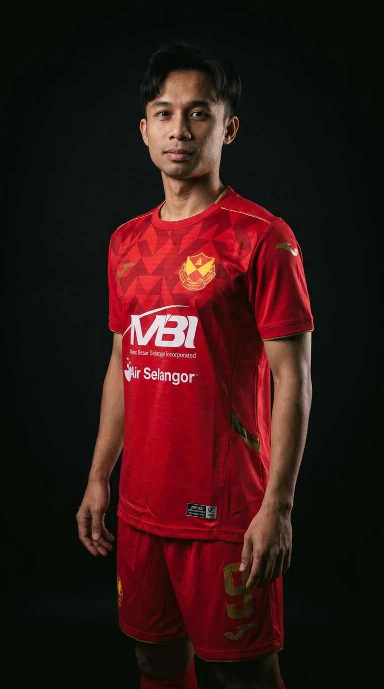 Mohd Khairul