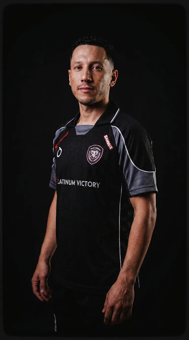 Rodrigo