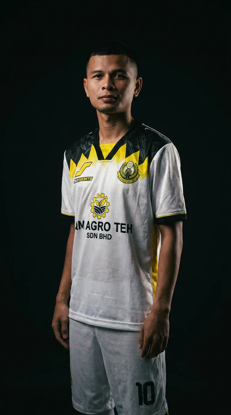 Muhammad Faris